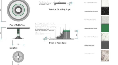 Rachel Venables - 2nd Runner Up, Professional Category design, diagram, font, product, product design, text, white
