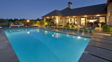 pol0070web.jpg - pol0070web.jpg - estate | home | estate, home, house, leisure, lighting, mansion, property, real estate, resort, swimming pool, villa, teal, blue