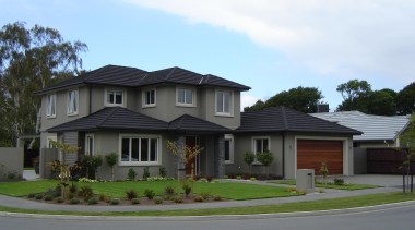 Fowler Homes have successfully been designing and building building, cottage, elevation, estate, facade, home, house, land lot, neighbourhood, property, real estate, residential area, roof, siding, suburb, window, white, gray