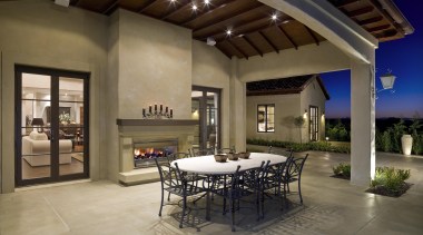 106goodlands 3 - Goodlands_3 - estate | interior estate, interior design, living room, patio, property, real estate, brown