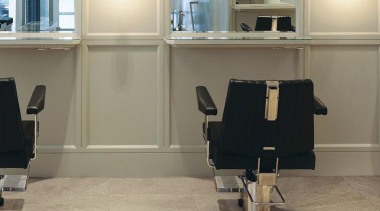 Blendstone ivory interior floor tiles - Blendstone Range chair, floor, flooring, furniture, hardwood, interior design, laminate flooring, product design, table, tile, wood flooring, gray, orange