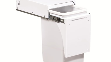 Model KK2D - 1 x 20 litre bucket. furniture, product, product design, white