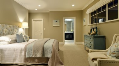 061open2viewid31278025sunnysideroad - 061 Sunnyside Road - bed frame bed frame, bedroom, ceiling, estate, floor, home, interior design, living room, real estate, room, suite, wall, window, brown, orange