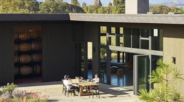 Architect: goCstudioPhotography by Kevin Scott, Kelly Turso architecture, home, house, real estate, residential area, white