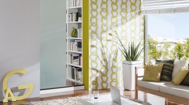 Flock III Range - Flock III Range - curtain, floor, home, interior design, living room, wall, window, window covering, window treatment, gray, white