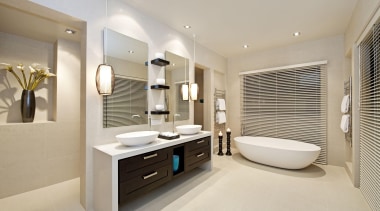 03 8bale 20 - Bale 20 - bathroom bathroom, estate, interior design, real estate, room, gray