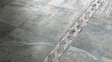 Thrill frost interior floor tiles - Thrill Range flagstone, floor, flooring, road surface, tile, gray