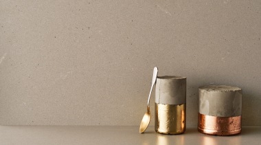 A natural soft grey with a distinctive texture product design, gray