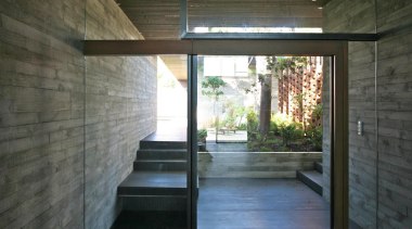 Westmere House - Westmere House - architecture | architecture, daylighting, house, interior design, black, gray