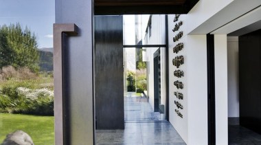 Lodge at the Hills - Lodge at the architecture, floor, home, house, interior design, real estate, gray