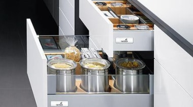 Drawer Systems Nothing S Impossible Trends