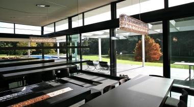 Coatesville House - Coatesville House - house | house, interior design, real estate, window, black, gray