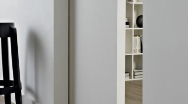 Mardeco International Ltd is an independent privately owned door, floor, furniture, product design, shelf, shelving, wall, gray