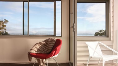See the range here https://www.fairviewwindows.co.nz/windows/ chair, furniture, home, interior design, real estate, window, white, brown