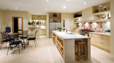 140 mahoenui 10 - Mahoenui 10 - countertop countertop, cuisine classique, interior design, kitchen, room, gray, brown