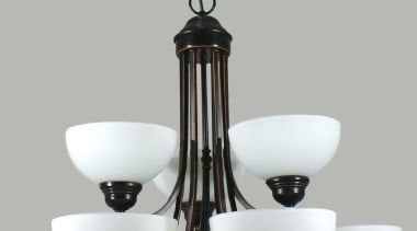 Houston 9 Lights (Bronze) from Lighting Inspirations ceiling fixture, chandelier, light fixture, lighting, product design, gray