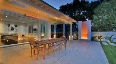 Marine Parade 5 - Marine Parade 5 - backyard, estate, home, house, interior design, patio, property, real estate, brown