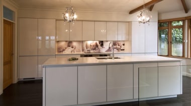 Hataitai Kitchen - Hataitai Kitchen - cabinetry | cabinetry, countertop, cuisine classique, interior design, kitchen, room, gray, brown