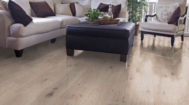 “Neo by Classen” introduces a new generation of coffee table, floor, flooring, furniture, hardwood, home, interior design, laminate flooring, living room, table, tile, wood, wood flooring, wood stain, gray