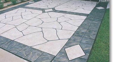 Overlay_59 - cobblestone | flagstone | floor | cobblestone, flagstone, floor, material, pattern, road surface, walkway, white, gray