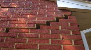 It's time to learn more about your home's brick, bricklayer, brickwork, material, roof, wall, red, brown