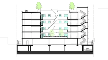 Plans for the building - Plans for the architecture, area, diagram, elevation, floor plan, line, plan, product design, residential area, structure, white
