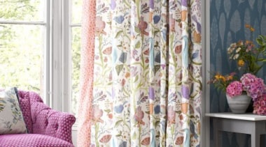 Check out more. curtain, decor, interior design, living room, textile, window, window covering, window treatment, white
