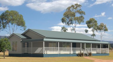 16.8 m x 8.0 mBedrooms: 3Bathrooms: 2Home: 120.0 cottage, elevation, estate, facade, farmhouse, home, house, landscape, property, real estate, roof