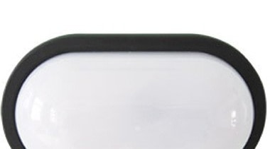 FeaturesThis simple outdoor light is styled with a product, product design, white