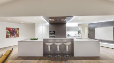 Entrant: Celia Visser – 2015 NKBA Design Awards architecture, ceiling, floor, interior design, lobby, product design, gray