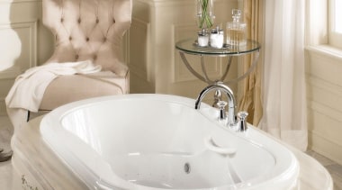 elegancia-c11.jpg - elegancia-c11.jpg - bathroom | bathroom sink bathroom, bathroom sink, bathtub, ceramic, furniture, plumbing fixture, product, product design, sink, tap, toilet seat, white