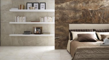 Thrill bone interior bedroom floor and wall tiles floor, flooring, furniture, interior design, laminate flooring, living room, shelf, tile, wall, wood, wood flooring, gray