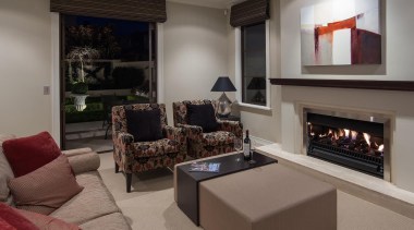 Mellons Bay 12 - hearth | home | hearth, home, interior design, living room, property, real estate, room, gray, black