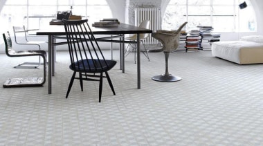 3D look geometric pattern porcelain tiles in 144x893mm floor, flooring, laminate flooring, tile, gray, white