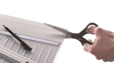 EURO ORVEL CABINET LINERS protect your cabinets under white