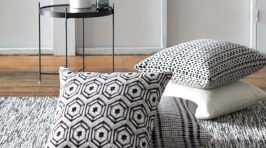 A truly bespoke collection that celebrates the unique bed, bed frame, bed sheet, bedroom, cushion, duvet cover, floor, flooring, furniture, linens, pillow, product, gray, white