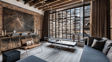 Shade, privacy, coolness, winter warmth – the operable 