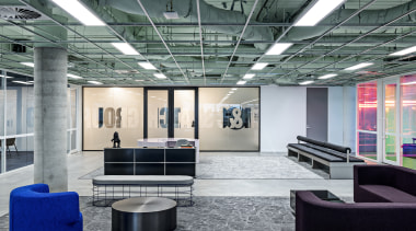 Following the workshopping phase with M&amp;C Saatchi, Made 