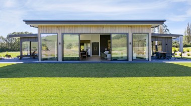 The golf course situated home with its reconsidered 