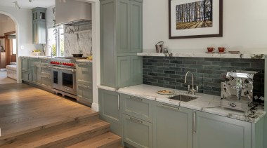 2025 TIDA New Zealand Designer Kitchen - Runner-up 