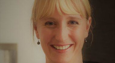 Davinia Sutton, owner of Detail by Davinia, specialising 