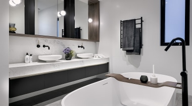 Maximising storage without compromising design was the biggest 