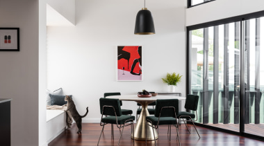 Runner-up – Dalecki Design – 2021 TIDA Australia 