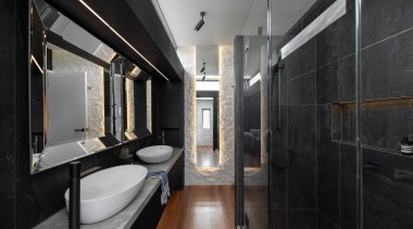 2022 TIDA New Zealand Bathrooms - Highly Commended 