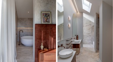 2023 TIDA New Zealand Bathrooms - Highly Commended 