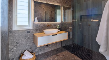 2023 TIDA New Zealand Group Home Builder Bathroom 