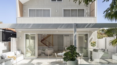 2023 TIDA Australia Homes - Highly Commended – 