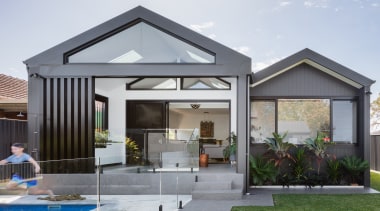 2023 TIDA Australia Homes - Runner-up – Sandbox 