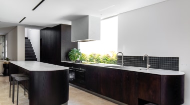 Highly Commended – 2024 TIDA Australia Kitchens 