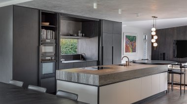 Highly Commended – 2024 TIDA New Zealand Kitchens 